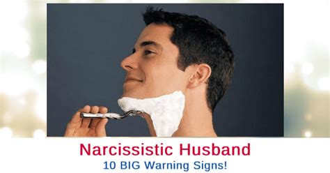 We did not find results for: 10 Warning Signs You Have a Narcissistic Husband ...
