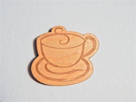 Coffee Cup Coaster Mix And Match For A Set Of 4