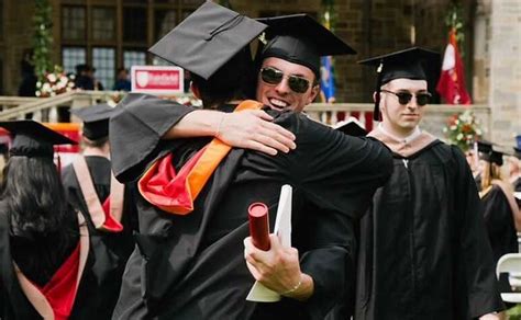 70th And 71st Commencements Celebrated At Fairfield May 2021 Archive