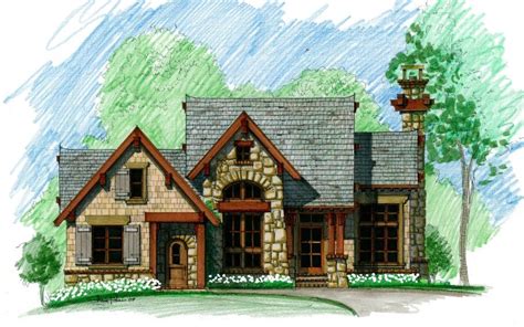 Find the top tiny homes in the world. Little Bear Front Elevation -- Natural Element Homes ...