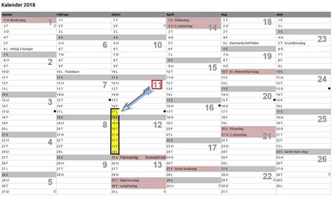 Uge Kalender 2023 Get Calendar 2023 Update