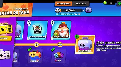 If you are using mobile phone, you could also use menu drawer from browser. Como conseguir a leon en brawl stars - YouTube