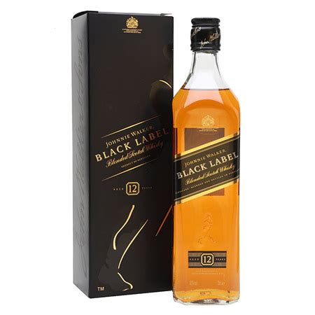 Fob price:price can be negotiated. JOHNNIE WALKER BLACK LABEL (1.125 LÍT - ÚC) - Whisky Hà Thành
