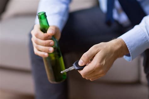 Drunk Drivers Beware New Zero Tolerance Law Will Affect Your Insurance