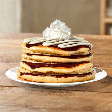 The New Ihop Fall Menu Is All Youll Be Thinking About This Season