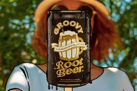 Halal Atau Haram Groovy Root Beer Apakah Ditentukan Oleh Kandungan Non