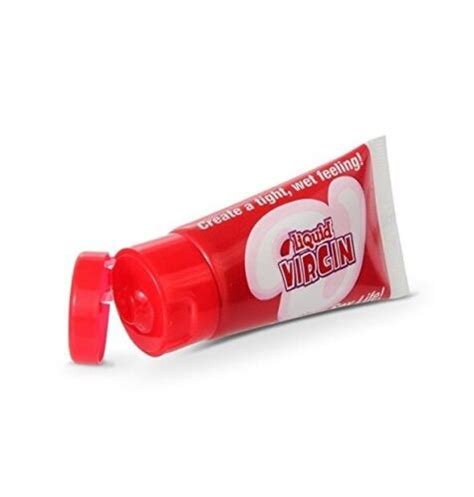 Liquid Virgin Vaginal Shrink Tightening Cream Lube Gel Enhancer For Women 1oz Ebay