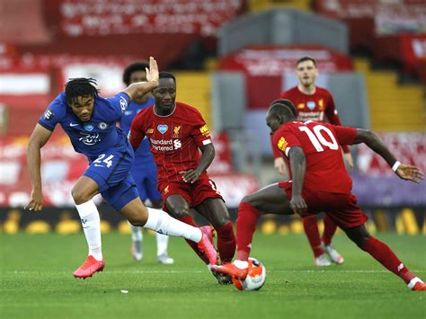 Liverpool vs chelsea stream is not available at bet365. Liverpool vs Chelsea LIVE: Latest Premier League updates tonight | The Independent