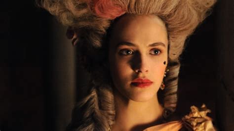 How New Period Drama Harlots Tackles Sexuality From A Female