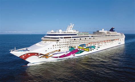 Norwegian Offering Cruise To Hawaii Bora Bora And Tahiti Starting At