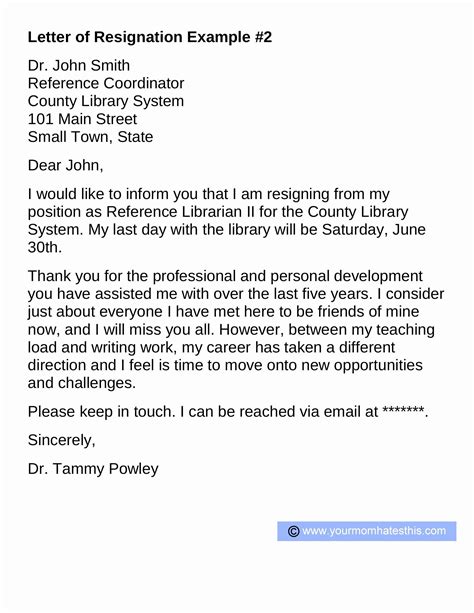 A Letter To Someone From The Library