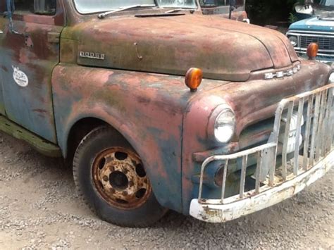 1953 Dodge Truck Classic Dodge Other 1953 For Sale
