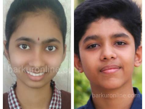 Kerala sslc march 2020 candidate details correction started. Toppers of SSLC 2020, SVVN English Medium School, Herady ...