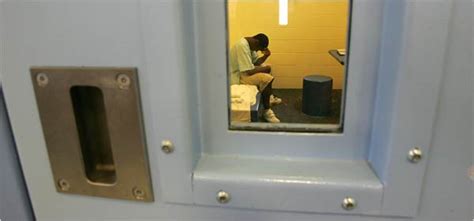 New Connecticut Law May Save A Troubled Prison For Juveniles The New