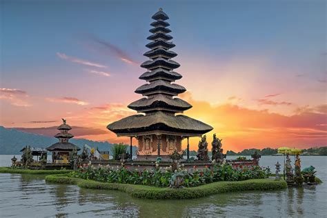 Top 30 Best Places To Visit In Bali Framey