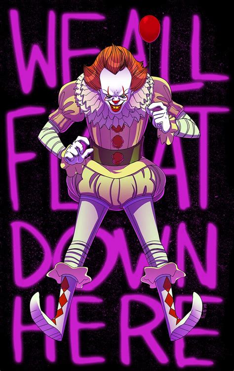Pennywise Pennywise The Dancing Clown Pennywise The Clown