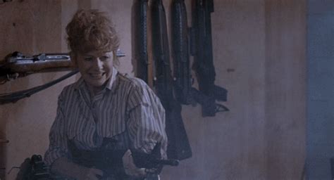Mrw My Wife Reba Mcentire Is Using A Colt Ar 15 Sporter Ii And I M Using A Heckler And Koch