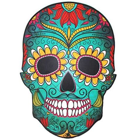 56 Melhores Imagens Sobre Sugar Skull Caveira Mexicana No Pinterest