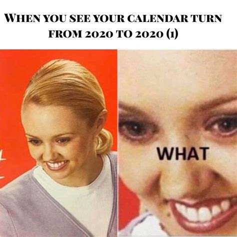 2020 1 New Years Day Know Your Meme