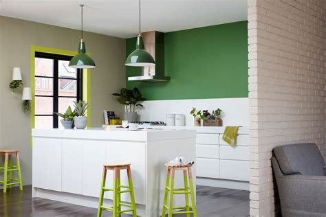 Green Inspiration Green Decorating And Paint Ideas Dulux