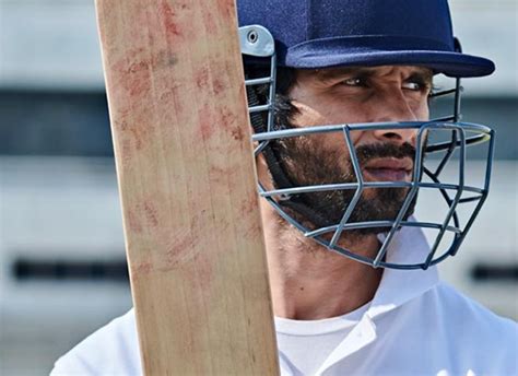 This time filmystudios brings : Shahid Kapoor starrer Jersey set to release in theatres on ...