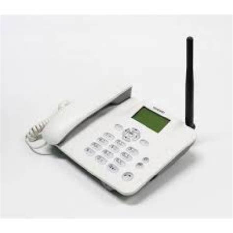 Huawei F317 Gsm Landline Wireless Phone Bluewon Global