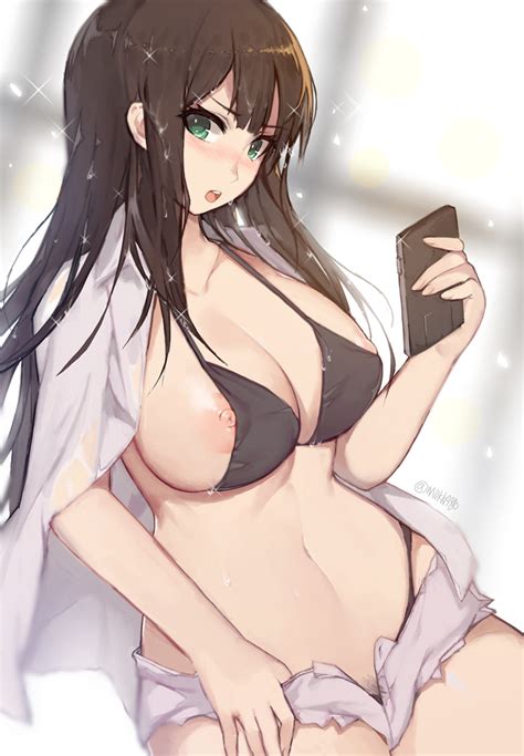 Shibuya Rin Idolmaster Cinderella Girls And Etc Drawn By Mukka Danbooru