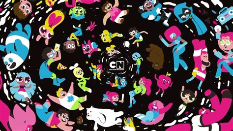Cartoon Network Sign Off 2019 89pm 15s Variant Youtube