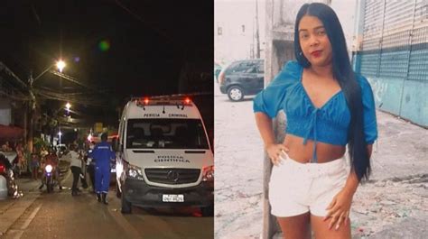 Mulher é Morta Em Motel Com Mais De 20 Facadas No Dia Dos Namorados