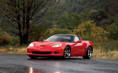 2012 C6 Corvette Image Gallery And Pictures
