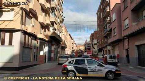 La Noticia Calahorra La Rioja Actuaciones De La Policía Local De Calahorra Viernes 10 01 20