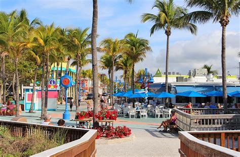 12 Top Rated Attractions And Things To Do In Fort Myers Fl Planetware