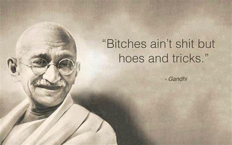 Gandhi Funny Quotes Shortquotescc