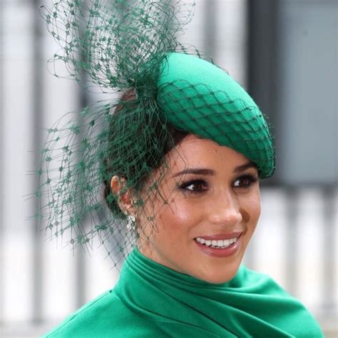 6 Ways Meghan Markle Broke Royal Protocol With Her Daring Beauty And