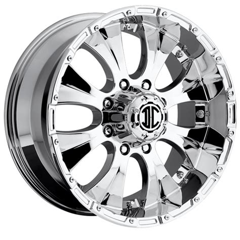 2crave Xtreme Off Road Nx 2 In Chrome Wheel Specialists Inc
