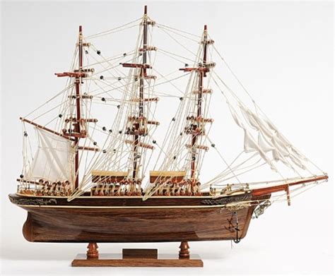 Sd Model Makers Tall Ship Models Cutty Sark Small In Stock