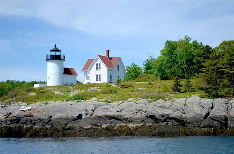 Travel Guide Camden Maine Seacoast Lately