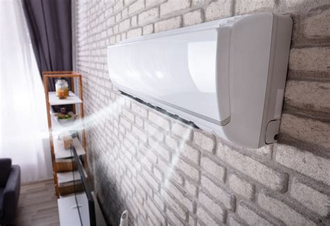 Comment Installer Une Climatisation Dans Sa Maison Ou Appartement