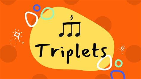 Music Triplets Youtube