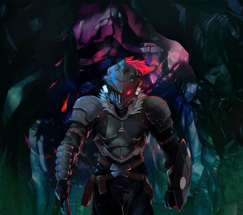 Wallpaper Goblin Slayer Armor Anime 1920x1698 Trait 1544053