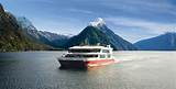 Milford Cruise Images
