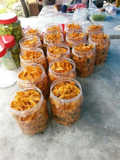 Perasa maruku bergantung kepada selera. Everyone can cook.... Better... Safer... Faster ...