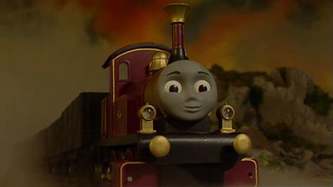 Lady The Lost Engine Friends Adventures Thomas The Tank Engine