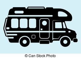 Free Free 185 Class C Motorhome Svg SVG PNG EPS DXF File