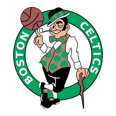 Logo Boston Celtics Brasão em PNG – Logo de Times png image