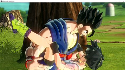 Dragon Ball Xenoverse Sex Mod Adult Gaming Loverslab Hot Sex Picture
