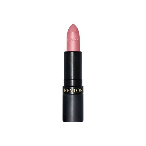 Revlon Super Lustrous The Luscious Mattes Lipstick Candy Addict