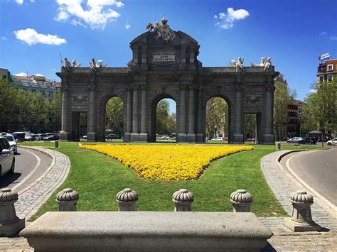 23 Beautiful Places In Madrid You Absolutely Must See The Intrepid