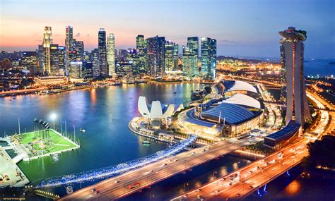 Singapore New Awesome High Definition Wallpapers 2015