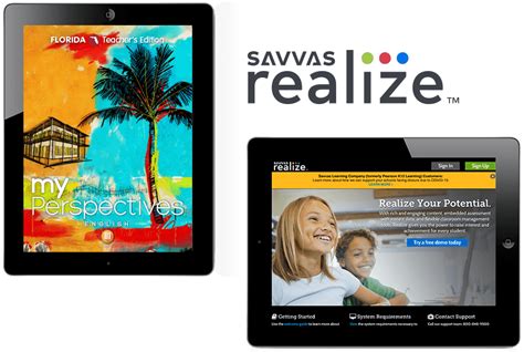 The savvas™ realize reader™ app for apple® ipados™ is an ebook application that. Review myPerspectives ELA for Florida - Savvas Learning ...